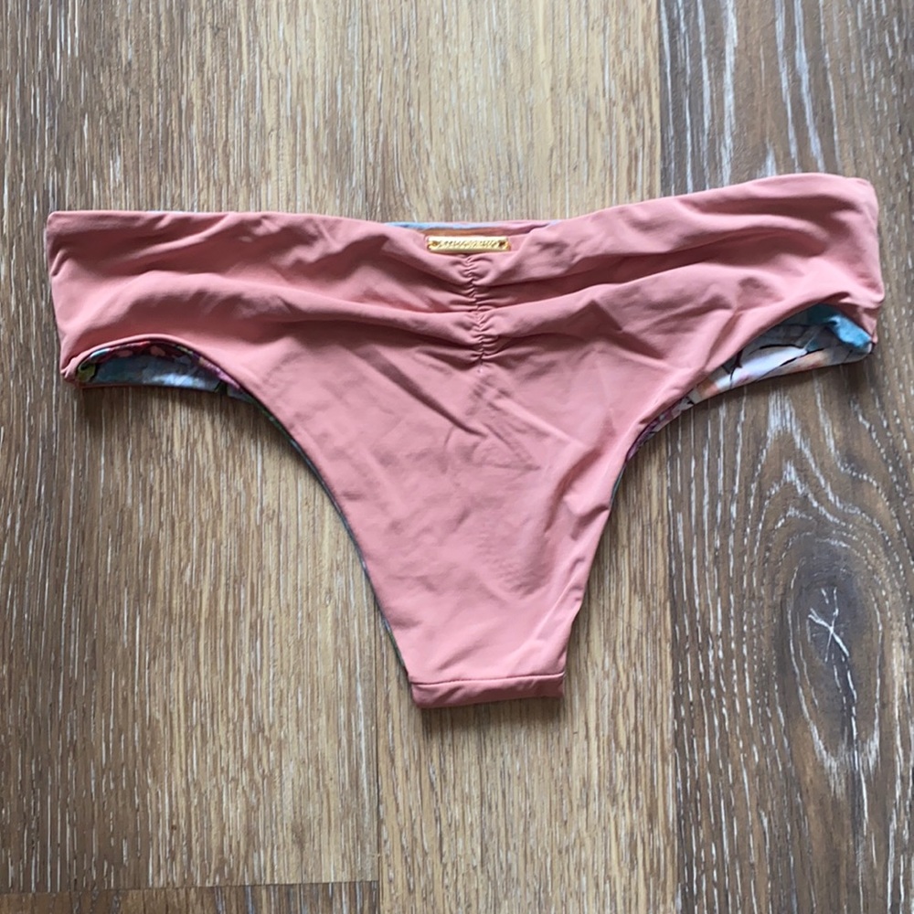 San Lorenzo Bikini Bottoms